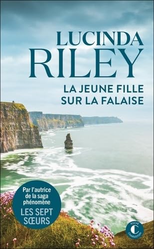 Lucinda Riley - La jeune fille sur la falaise - Preis vom 19.10.2026 19:33:35 h