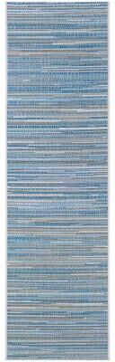 Dream Decor Rugs Carriage House Stria Indoor Outdoor Area Rug
