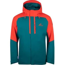 WESTFJORD Men's Reykjavik Jacket, Größe XL in Blau Blau