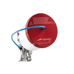 Druckbecherdeckel (Pos.19-3) f. Air Gunsa Lackierpistole AZ3 HTE CONCEPT