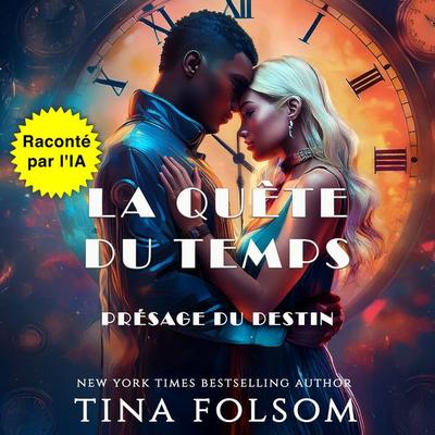 Présage du Destin - Tina Folsom, Audio, 9798897204830