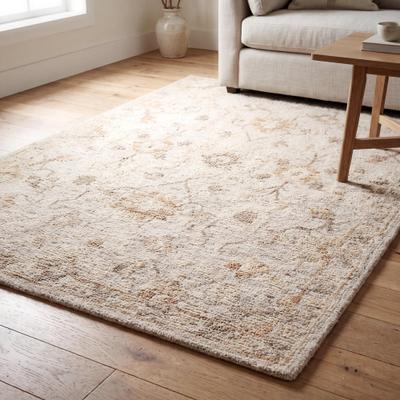 Livabliss Shiv Classics Area Rug