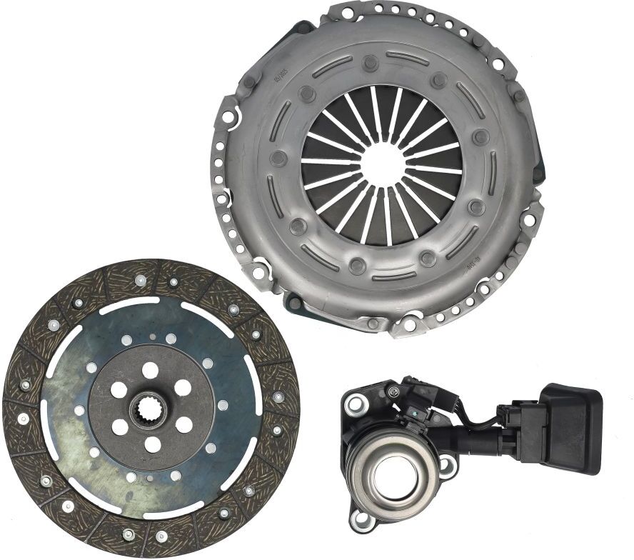 Nexus Kit frizione F1C018NX