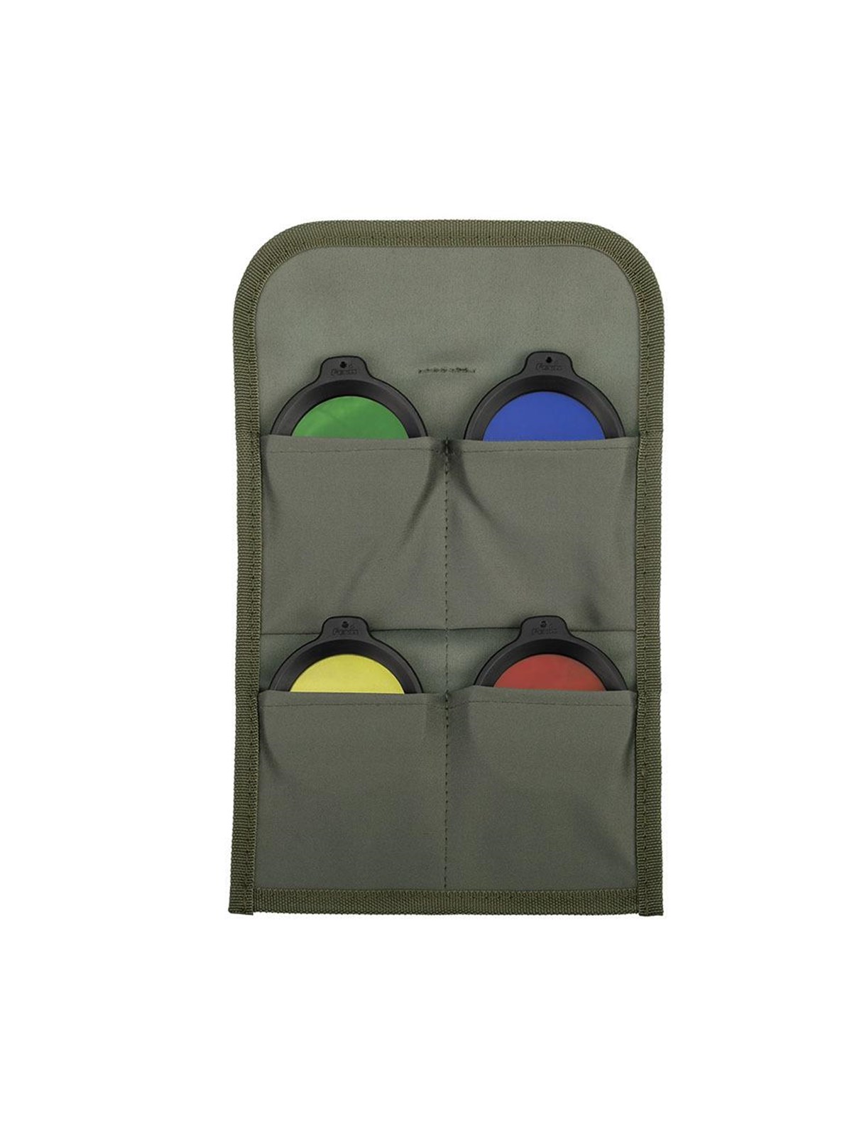 Fenix Farbfilter-Set HT18 / HT18R / HT18R V2.0 für Suchscheinwerfer