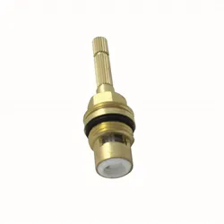 KLUDI-Ersatzteil 73251 Keramik, Oberteil G 1/2 x 180 Grad 7510200-00