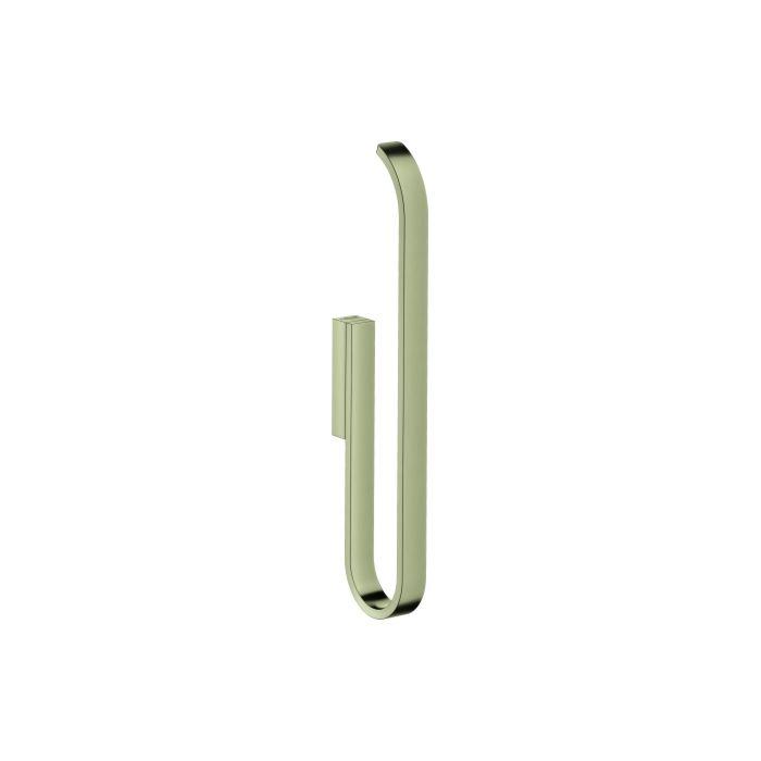 Grohe Selection Reservepapierhalter 41067EN0 nickel gebürstet, Wandmontage, verdeckte Befestigung