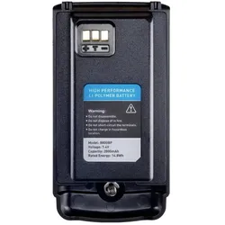 Midland Albrecht Akku Tectalk Duo 29150 (29150), Walkie Talkie