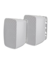 Vision Lautsprecher für PA-System 50 Watt weiß (SP-1801)