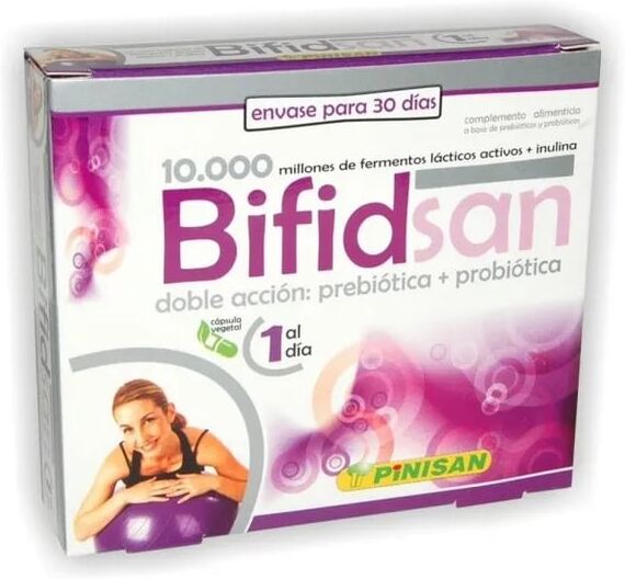 Pinisan BIFIDSAN 20 VCaps