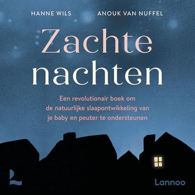 Zachte nachten - Hanne Wils,Anouk Van Nuffel, Audio, 9789020978674