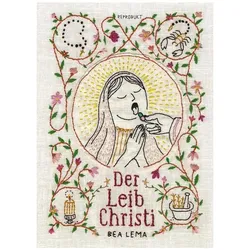 Der Leib Christi, Biografien von Bea Lema