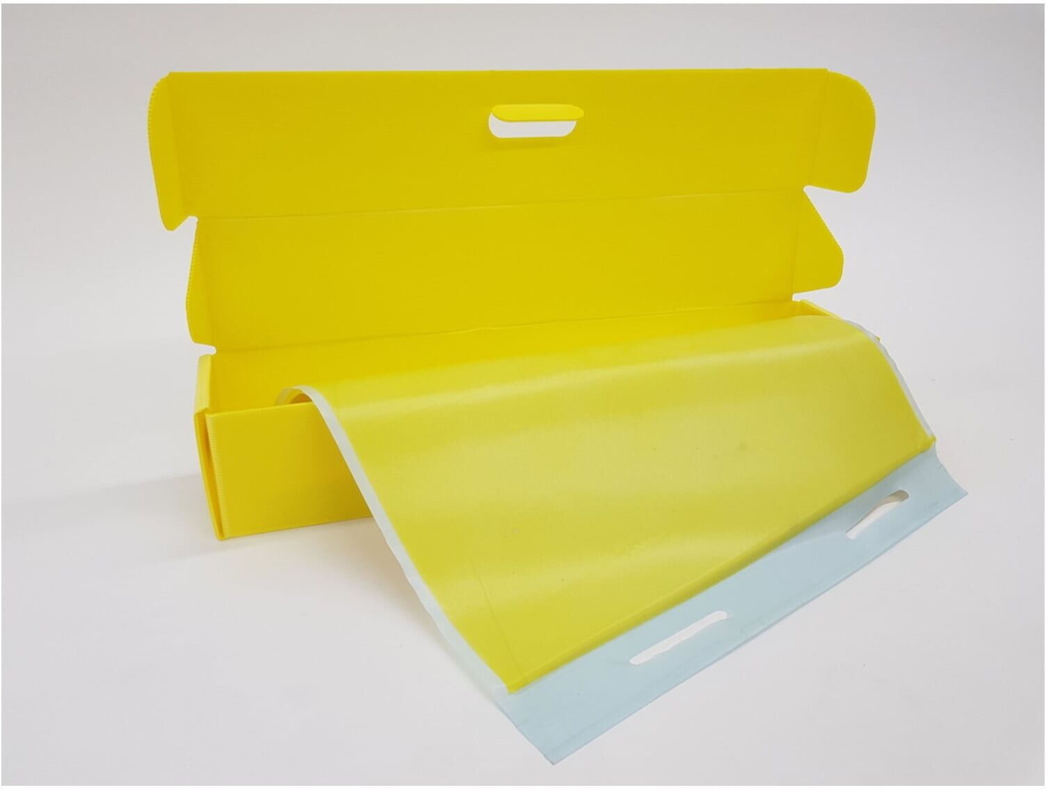 Schoeller Industries Abdichtmatte L600xB600mm (OBY060)