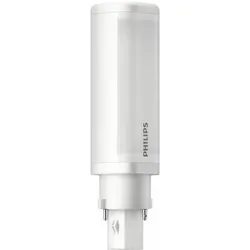 Philips Professional, Leuchtmittel, CorePro (G24d-1, 475 lm, 1x)
