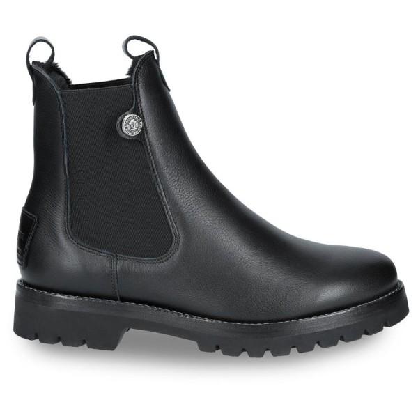 Panama Jack - Women's Francesca Igloo B7 - Winterschuhe EU 36 schwarz