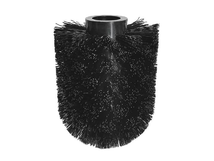 blomus Brosse WC de rechange Blomus Black