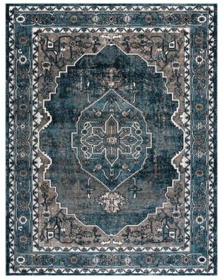 SAFAVIEH Vintage Hamadan Titiana Rug