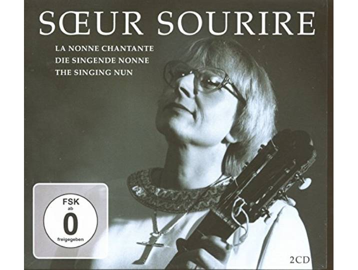 Soeur Sourire - The Singing Nun
