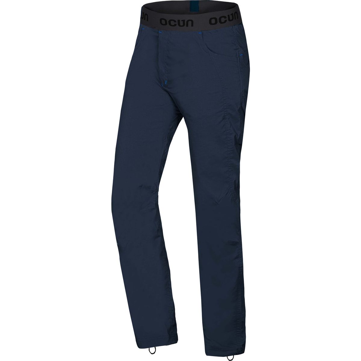 Ocun Mánia ECO Pants anthracite dark navy M 05005-M