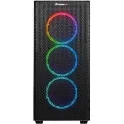 Kiebel Twister V (1000 GB, 32 GB), PC, Schwarz