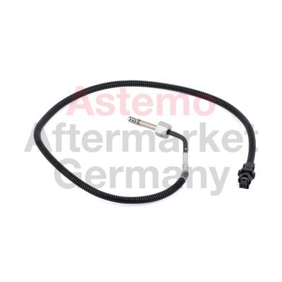 ASTEMO Sensor, Abgastemperatur 2505534 für DAIMLER Mercedes