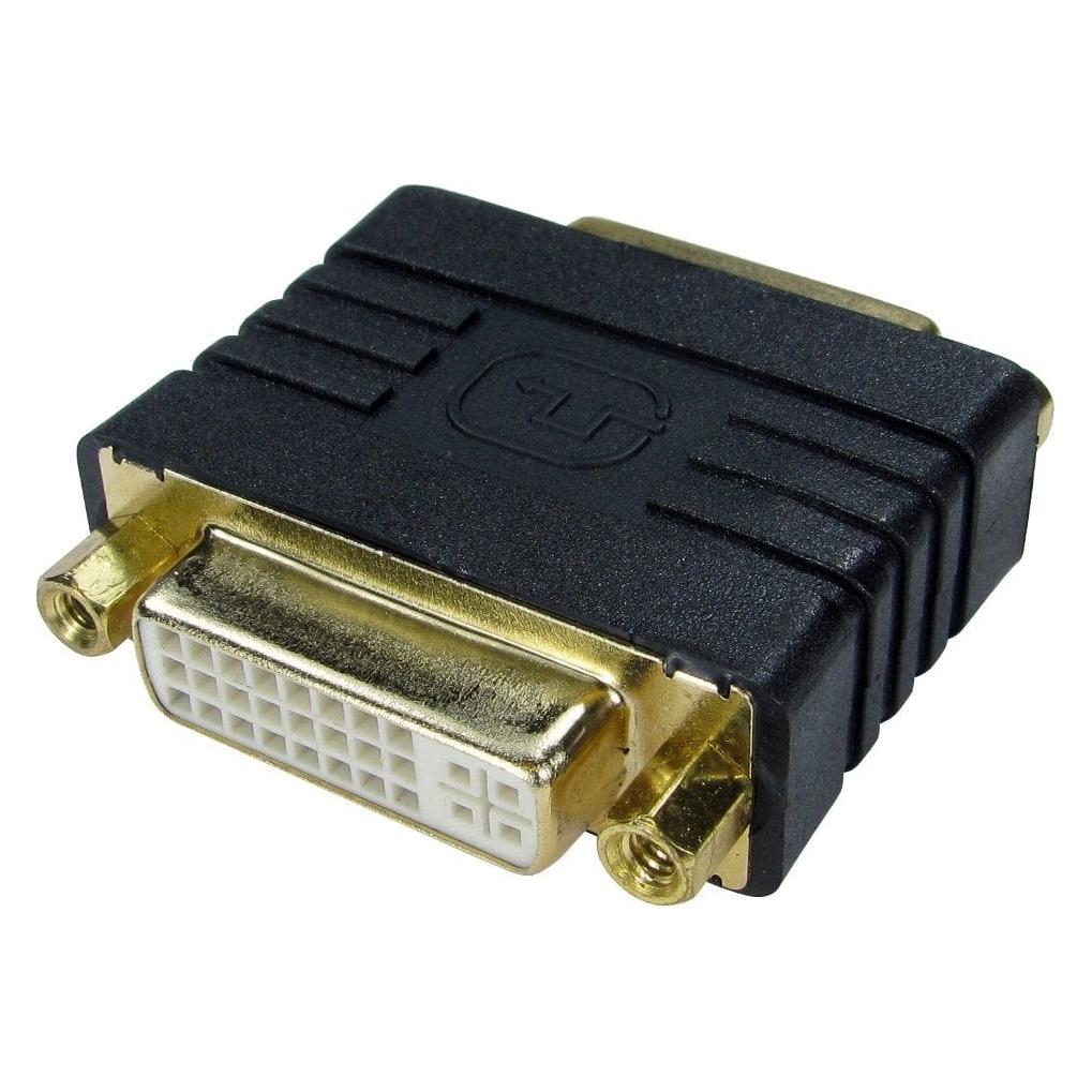 Cables Direct CDL DVI-I Coupler (CDL-DV002)