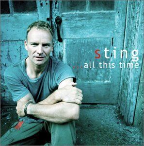 Sting - All This Time [15trx] - Preis vom 13.10.2026 11:25:28 h