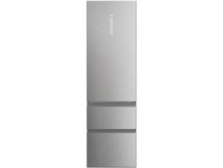 HAIER Réfrigérateur congélateur bas HTW5620DNMG