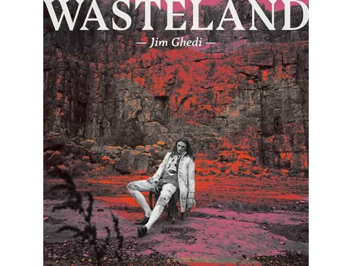 Wasteland