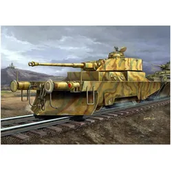 Trumpeter German Panzerjägerwagen Vol.2