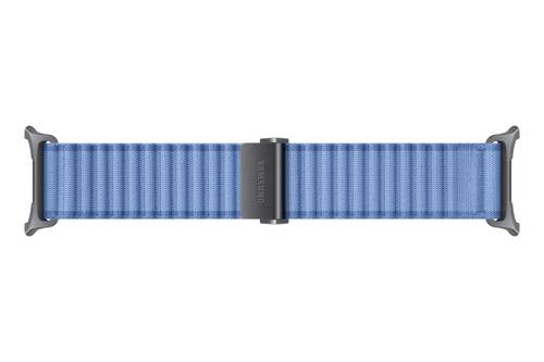Samsung Trail Band Ersatzarmband Blau