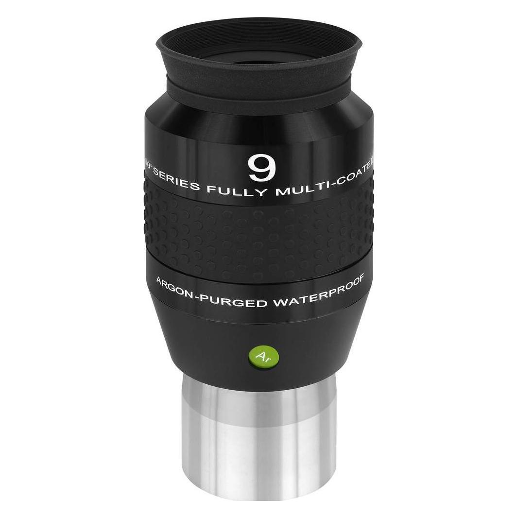 Explore Scientific Erforschen Sie wissenschaftliche Oculair - 120 ° - 2 / / / (9 mm) (0218909)