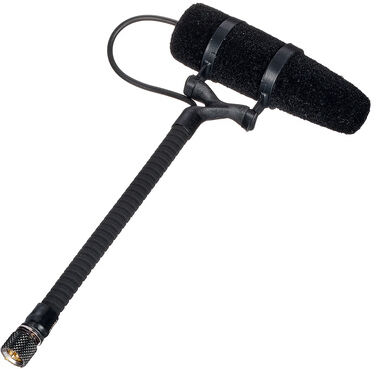 DPA 4097-DP-G-B90-010 Schwarz