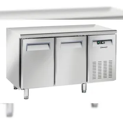 Kühltheke 2 Türen CTAR2P Casselin