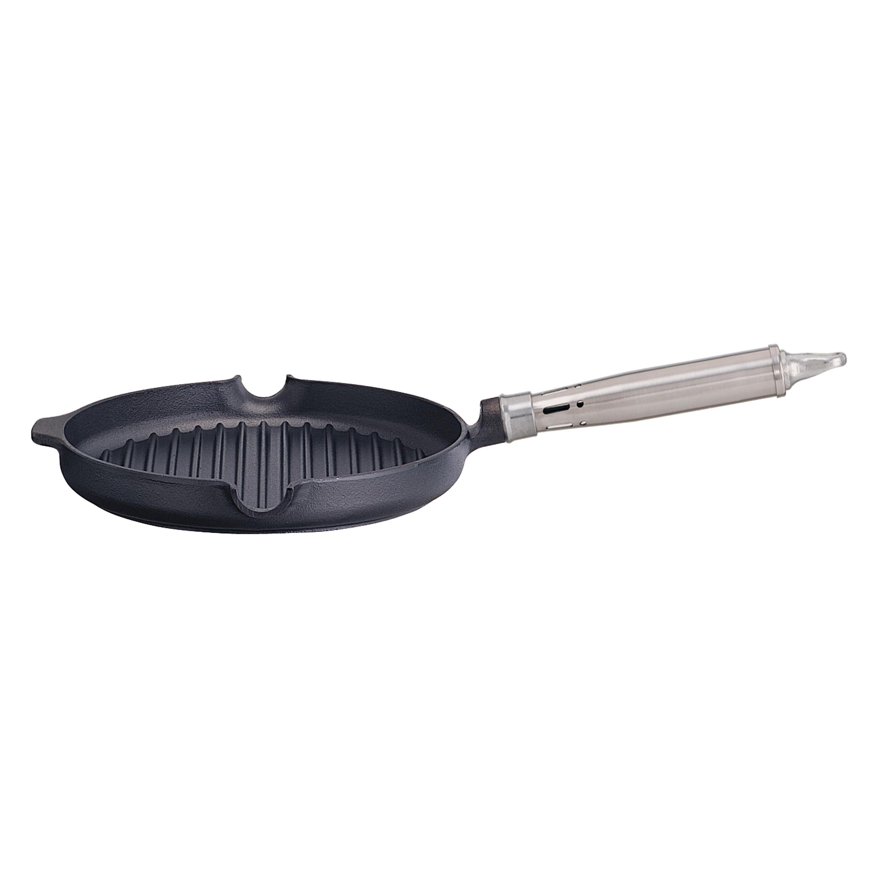 Ronneby Bruk Maestro (Grillpfanne, Edelstahl) (120310)
