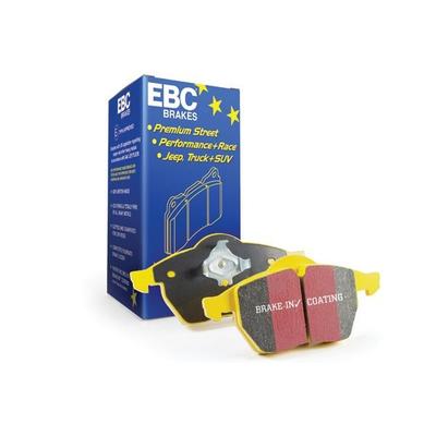 EBC Brakes Bremsbelagsatz FORD,BMW,TOYOTA DP42415R Bremsbeläge,Bremsklötze,Bremssteine,Bremsbeläge & Bremsbelagsatz,Bremsklötze & Bremsbelagsatz