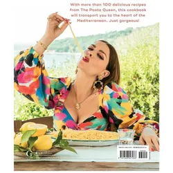 The Pasta Queen: The Art of Italian Cooking, Ratgeber von Nadia Caterina Munno, Anna Francese Gass