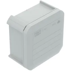 OBO Bettermann Vertr Kabelabzweigkasten ohne T 40 OE ECO