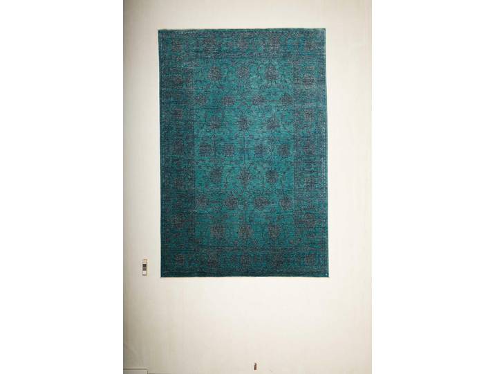 Ziegler Colored Teppich 199x294 Handgeknüpft Modern Orientteppich Wolle
