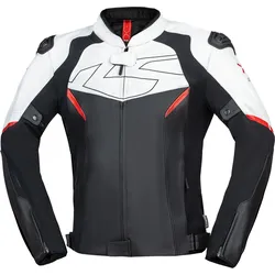 IXS Ace 1.0 Motorrad Lederjacke S