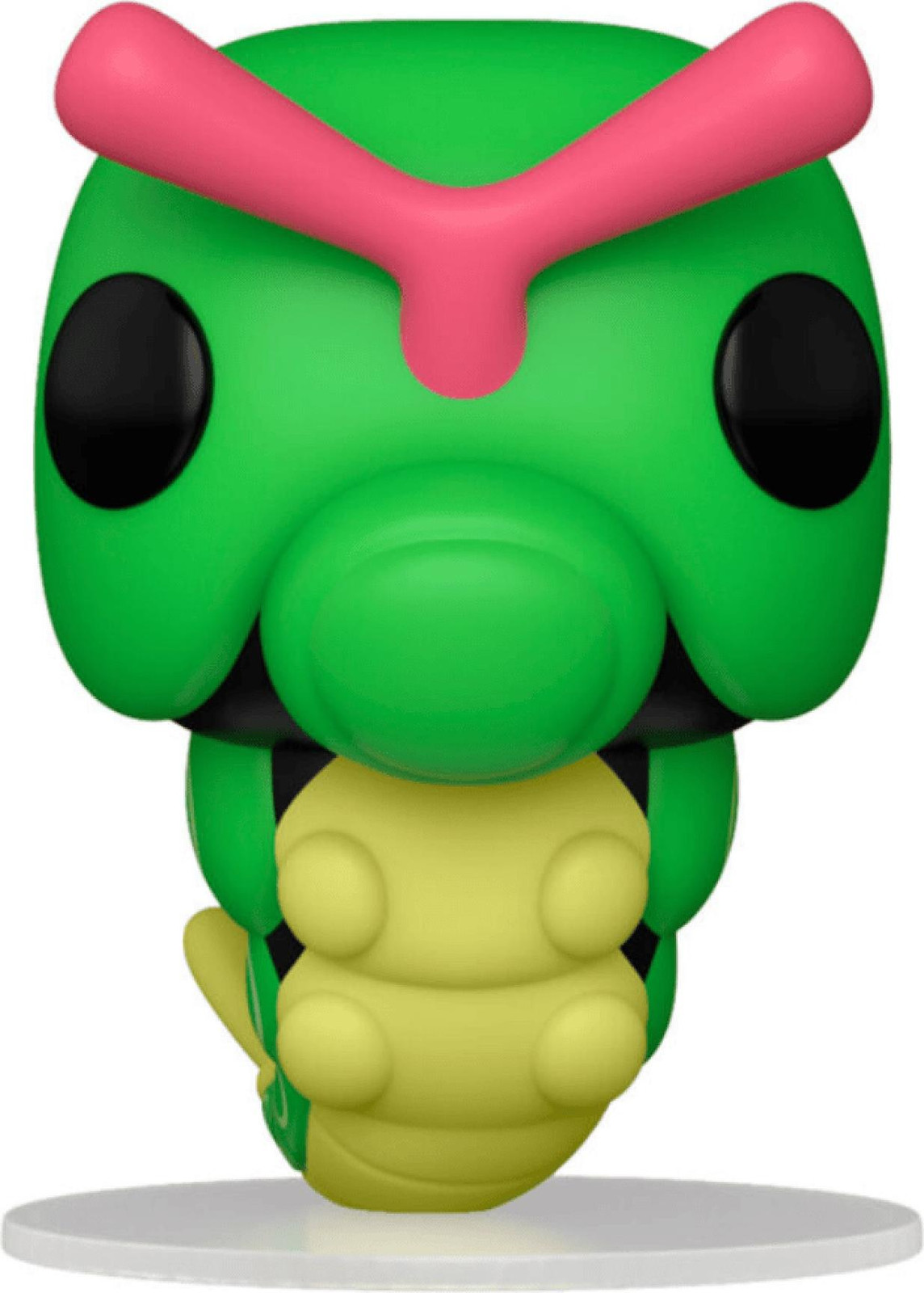 Funko Pop! Pokemon Caterpie