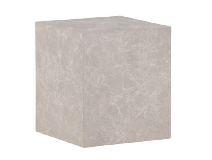Couchtisch York Beige B: 40 cm