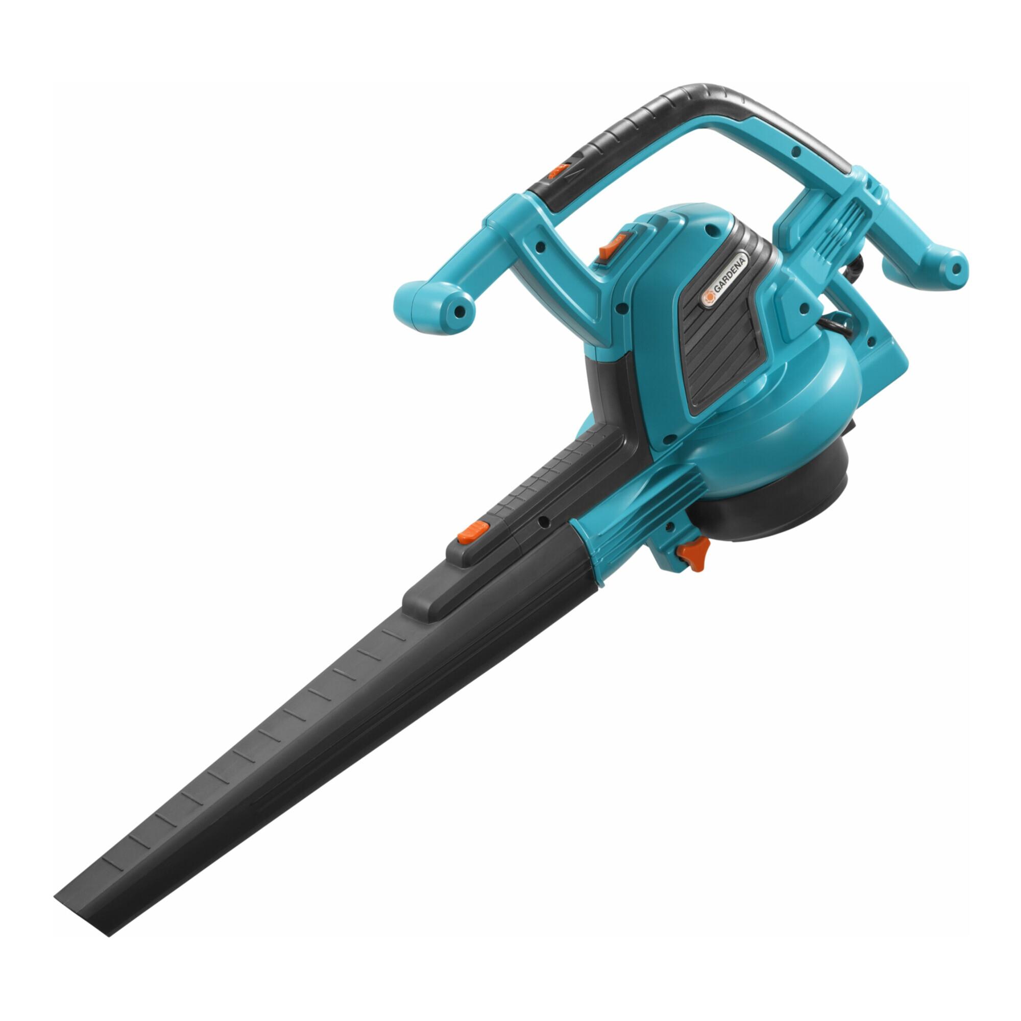 GARDENA Elektro-Gartensauger/-Bläser ErgoJet 3000 (09332-20)