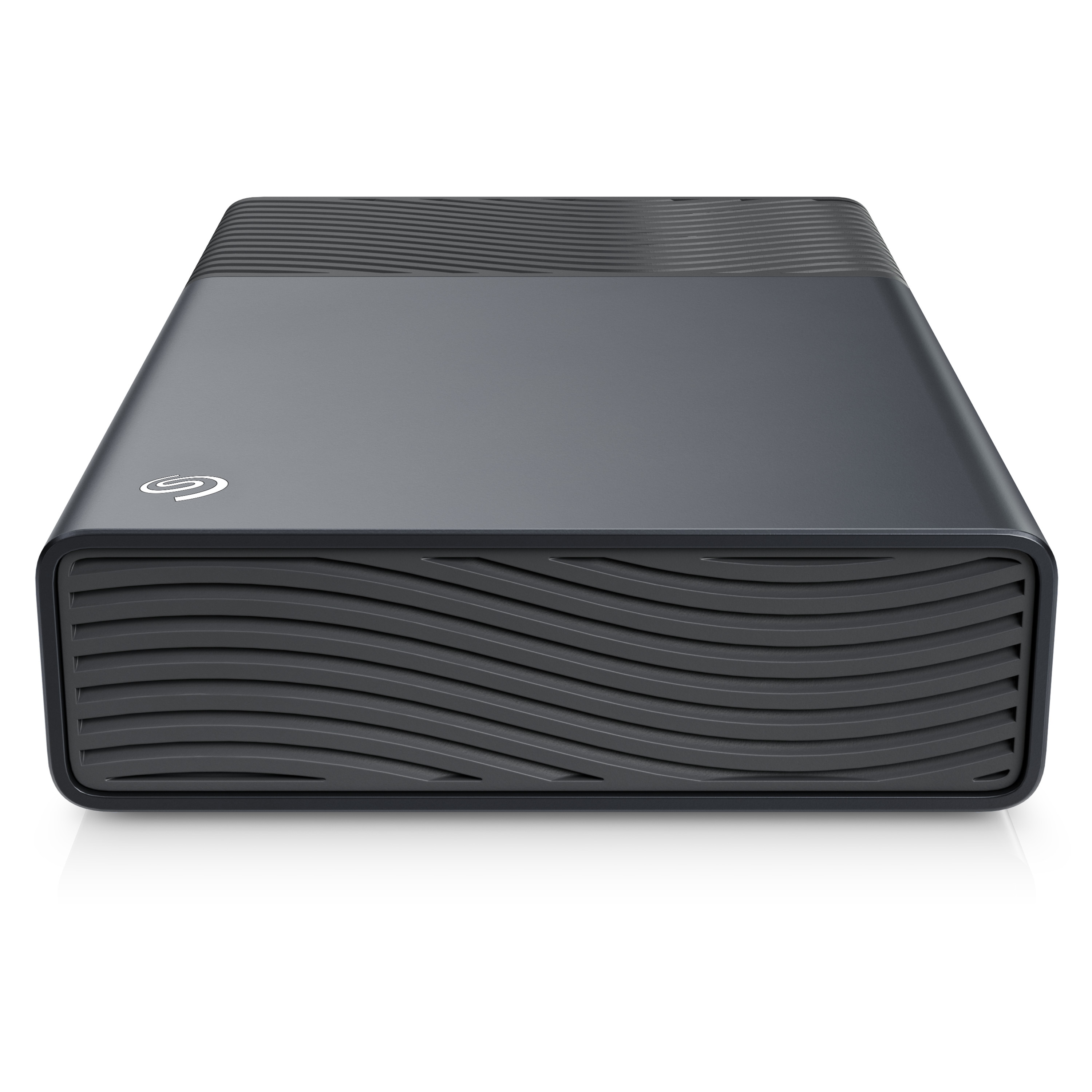 Seagate One Touch Desktop Drive 20 TB externe Festplatte (HDD) USB-C Schwarz