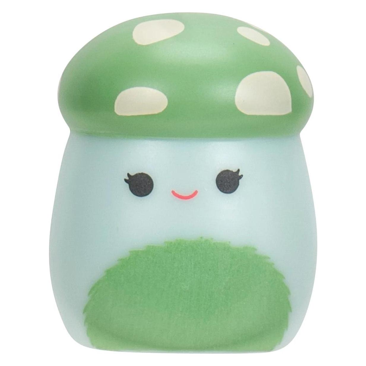 Jazwares Squish-a-longs Rucksack Clips (70210)