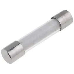 Scharnberger+Hasenbein Feinsicherung 6,3x32 mm träge 500V 16A 62972