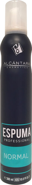 Alcantara Espuma Evolutiva n prof. 300 ml