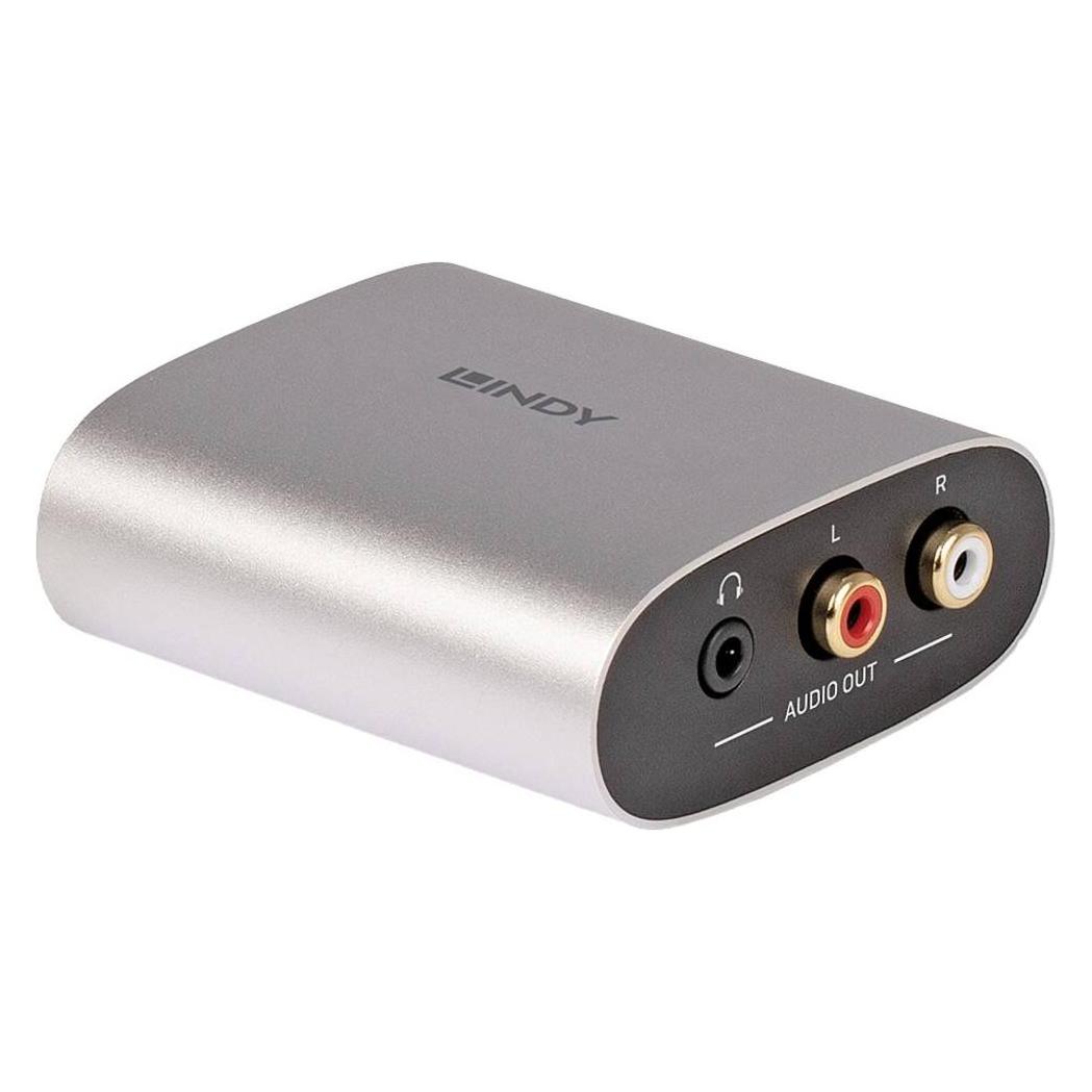Lindy ARC Audio Extractor (38363)