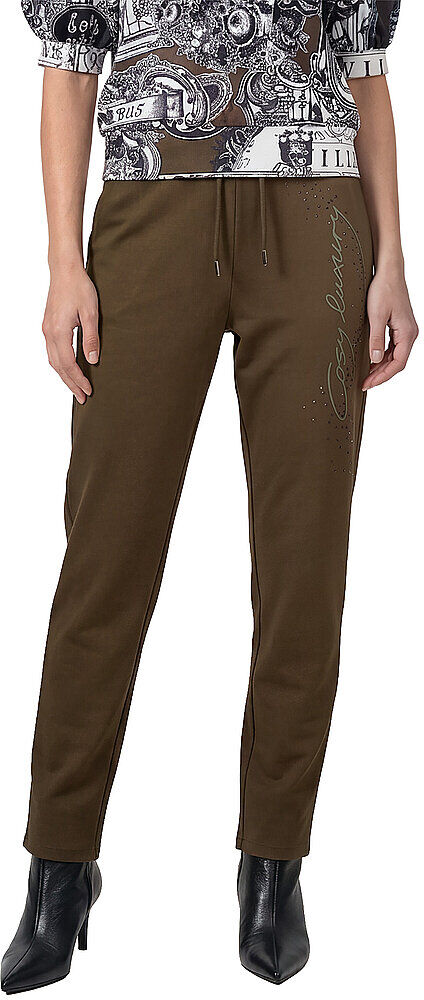 MONARI Hose Jogging Fit  olive   42 42