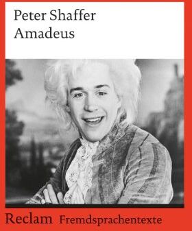 Peter Shaffer - Amadeus: (Fremdsprachentexte): A Play - Preis vom 04.10.2026 03:51:26 h
