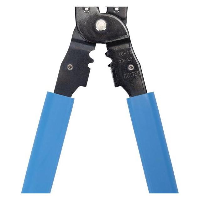 Libox Crimpzange für Steckverbinder (LB0103) (LB0103)